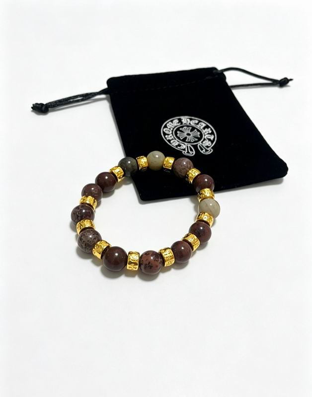 Chrome Hearts Bracelet 06yxs37